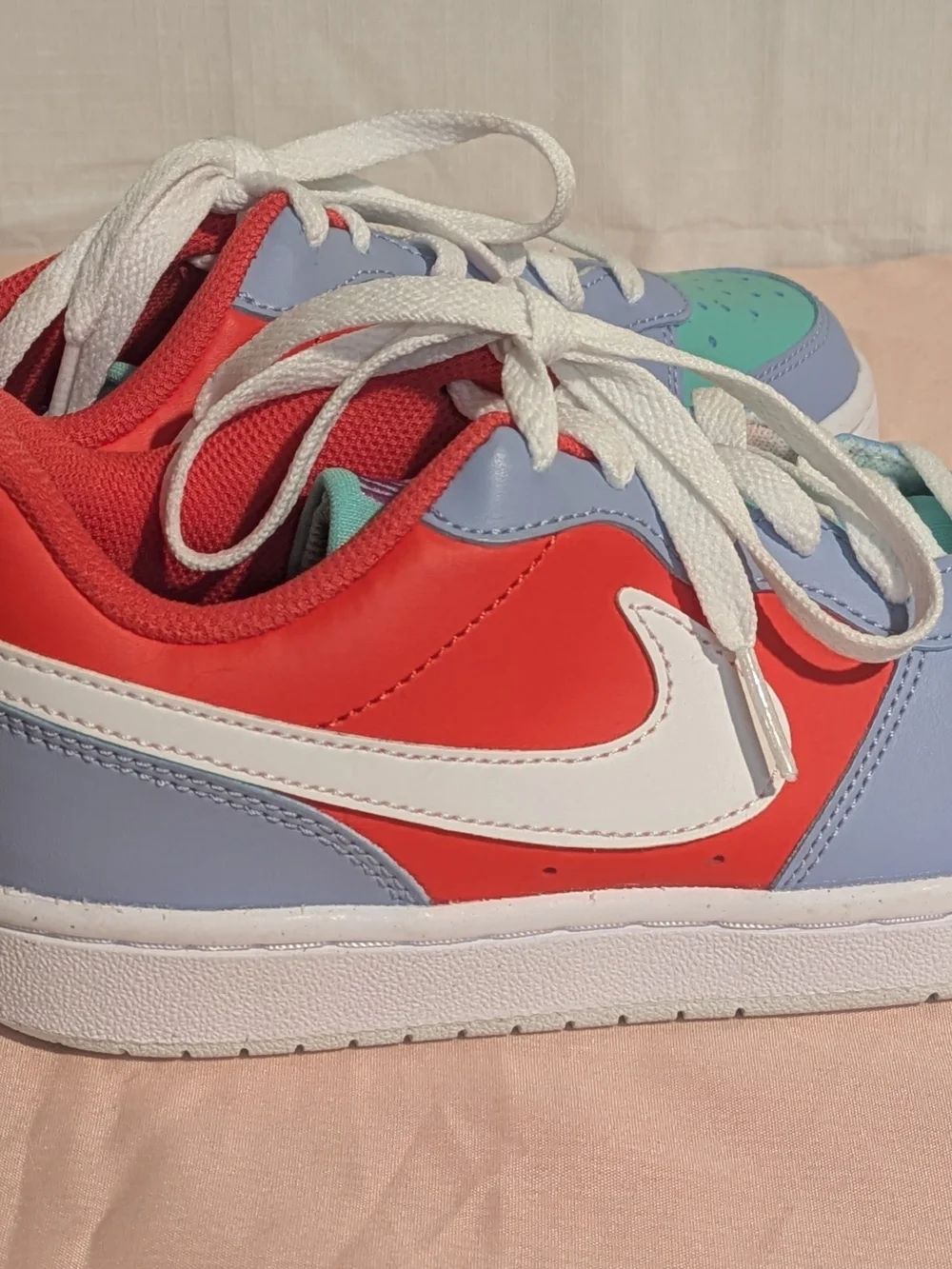 Nike outfits that